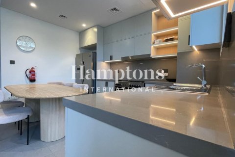 Снять в аренду таунхаус в Ruba, Arabian Ranches 3, Дубай: 3 спальни, 144.83949312м², № 99611 - фото 6