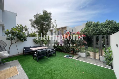 Снять в аренду таунхаус в Ruba, Arabian Ranches 3, Дубай: 3 спальни, 144.83949312м², № 99611 - фото 7