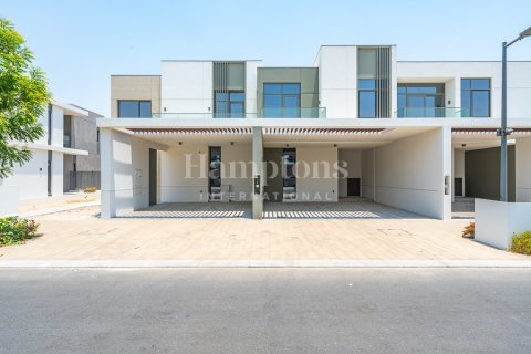 Снять в аренду таунхаус в Ruba, Arabian Ranches 3, Дубай: 3 спальни, 144.83949312м², № 99611 - фото 15