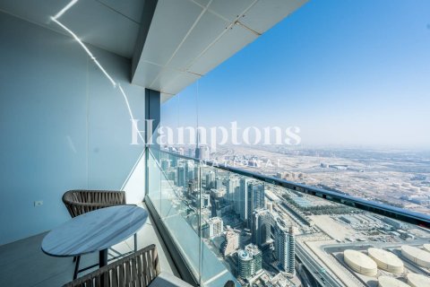 Apartment in Jumeirah Beach Residence, Dubai 1 bedroom, 68.74822000 sq.m. № 99612 - photo 22