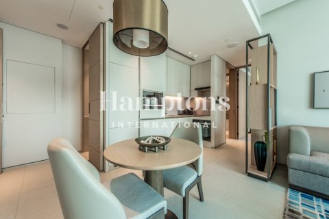 Apartment in Jumeirah Beach Residence, Dubai 1 bedroom, 68.74822000 sq.m. № 99612 - photo 2