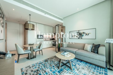 Apartment in Jumeirah Beach Residence, Dubai 1 bedroom, 68.74822000 sq.m. № 99612 - photo 3
