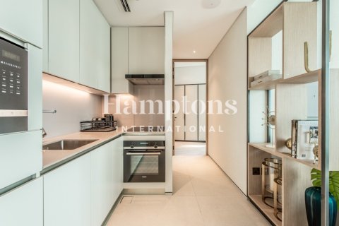 Apartment in Jumeirah Beach Residence, Dubai 1 bedroom, 68.74822000 sq.m. № 99612 - photo 14