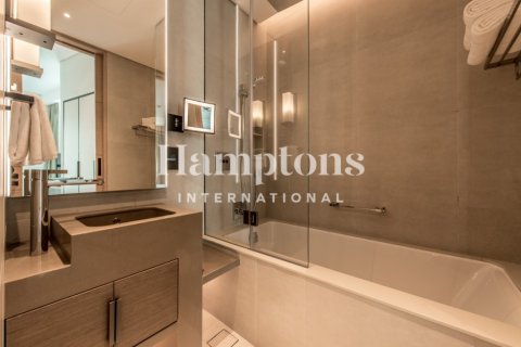 شقة في مساكن شاطئ جميرا, دبي 1غرف نوم, 68.7482 م² رقم 99612