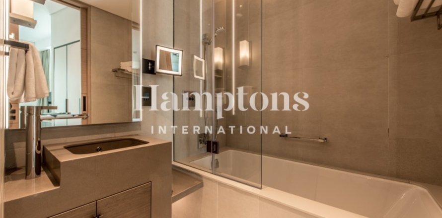 Apartment in Jumeirah Beach Residence, Dubai 1 bedroom, 68.7482 sq.m. № 99612