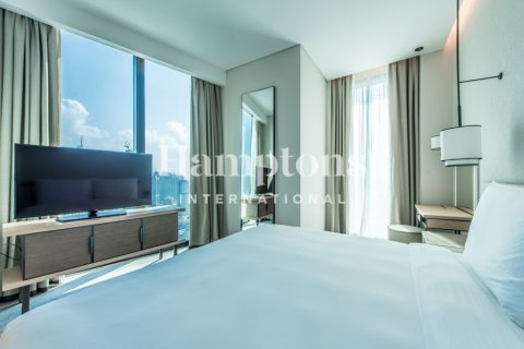 Apartment in Jumeirah Beach Residence, Dubai 1 bedroom, 68.74822000 sq.m. № 99612 - photo 12