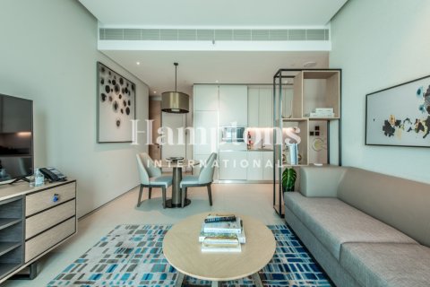 Apartment in Jumeirah Beach Residence, Dubai 1 bedroom, 68.74822000 sq.m. № 99612 - photo 19