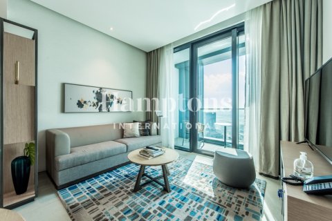 Apartment in Jumeirah Beach Residence, Dubai 1 bedroom, 68.74822000 sq.m. № 99612 - photo 8