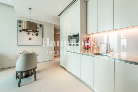 Apartment in Jumeirah Beach Residence, Dubai 1 bedroom, 68.74822000 sq.m. № 99612 - photo 13