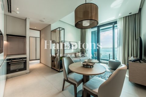 Apartment in Jumeirah Beach Residence, Dubai 1 bedroom, 68.74822000 sq.m. № 99612 - photo 11