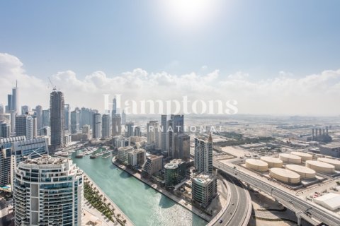 Apartment in Jumeirah Beach Residence, Dubai 1 bedroom, 68.74822000 sq.m. № 99612 - photo 5