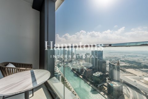 Apartment in Jumeirah Beach Residence, Dubai 1 bedroom, 68.74822000 sq.m. № 99612 - photo 20