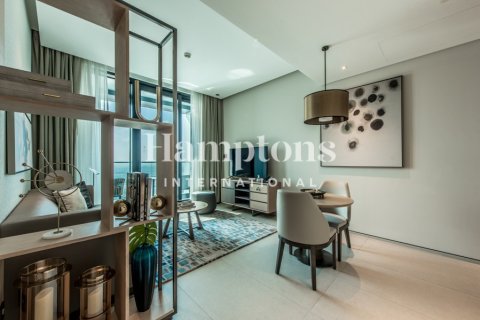 Apartment in Jumeirah Beach Residence, Dubai 1 bedroom, 68.74822000 sq.m. № 99612 - photo 15