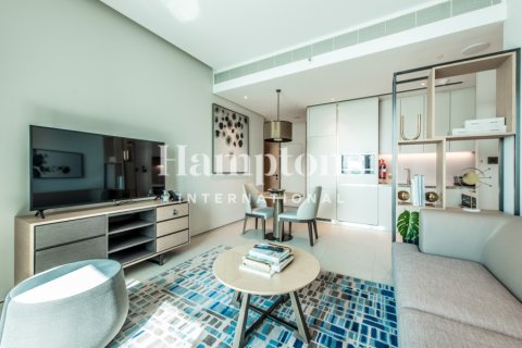 Apartment in Jumeirah Beach Residence, Dubai 1 bedroom, 68.74822000 sq.m. № 99612 - photo 16