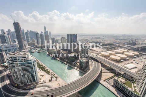 Apartment in Jumeirah Beach Residence, Dubai 1 bedroom, 68.74822000 sq.m. № 99612 - photo 17