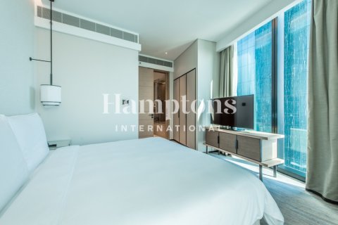 Apartment in Jumeirah Beach Residence, Dubai 1 bedroom, 68.74822000 sq.m. № 99612 - photo 18