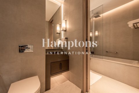 Apartment in Jumeirah Beach Residence, Dubai 1 bedroom, 68.74822000 sq.m. № 99612 - photo 4