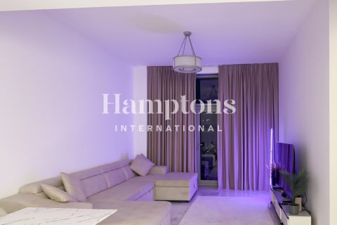 Appartement à Marasi Business Bay, Business Bay, Dubai, 1 chambre, 81.01141600 m², № 99609 - photo 14