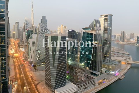 Appartement à Marasi Business Bay, Business Bay, Dubai, 1 chambre, 81.01141600 m², № 99609 - photo 10