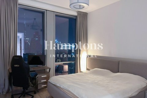 Appartement à Marasi Business Bay, Business Bay, Dubai, 1 chambre, 81.01141600 m², № 99609 - photo 4