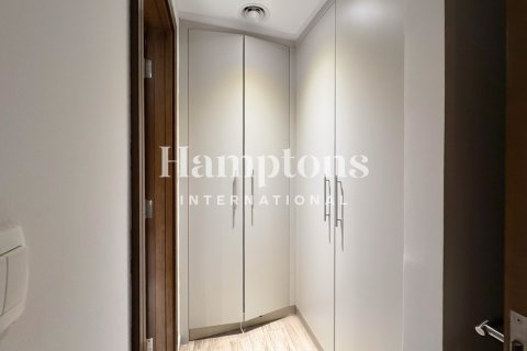 Appartement à Marasi Business Bay, Business Bay, Dubai, 1 chambre, 81.01141600 m², № 99609 - photo 13