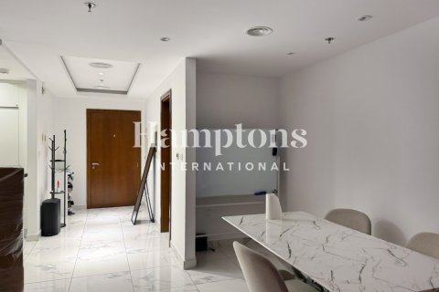 Appartement à Marasi Business Bay, Business Bay, Dubai, 1 chambre, 81.01141600 m², № 99609 - photo 11