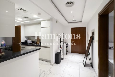 Appartement à Marasi Business Bay, Business Bay, Dubai, 1 chambre, 81.01141600 m², № 99609 - photo 15