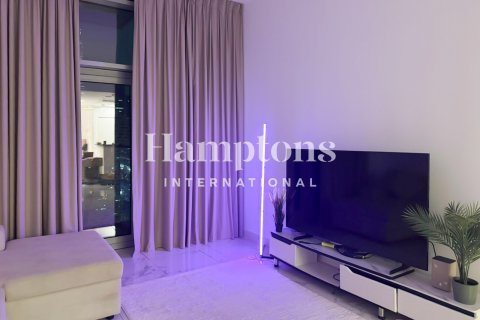 Appartement à Marasi Business Bay, Business Bay, Dubai, 1 chambre, 81.01141600 m², № 99609 - photo 9