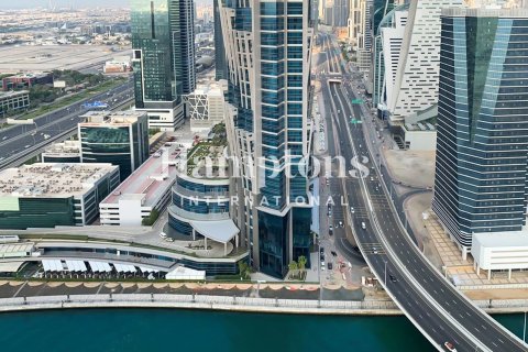 Appartement à Marasi Business Bay, Business Bay, Dubai, 1 chambre, 81.01141600 m², № 99609 - photo 8