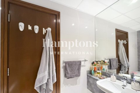 Appartement à Marasi Business Bay, Business Bay, Dubai, 1 chambre, 81.01141600 m², № 99609 - photo 5