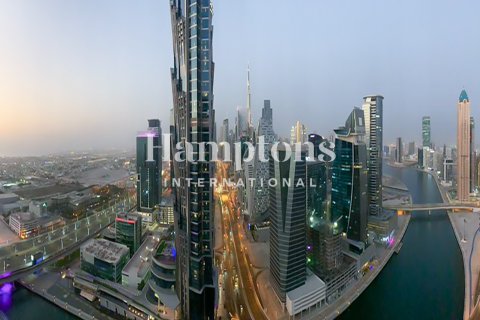 Appartement à Marasi Business Bay, Business Bay, Dubai, 1 chambre, 81.01141600 m², № 99609 - photo 3