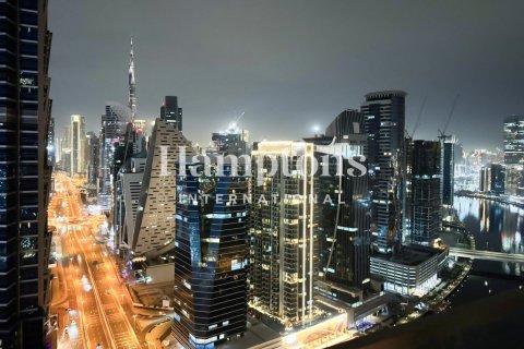Appartement à Marasi Business Bay, Business Bay, Dubai, 1 chambre, 81.01141600 m², № 99609 - photo 6