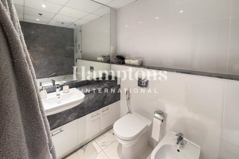 Appartement à Marasi Business Bay, Business Bay, Dubai, 1 chambre, 81.01141600 m², № 99609 - photo 2