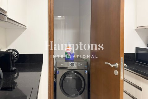 Appartement à Marasi Business Bay, Business Bay, Dubai, 1 chambre, 81.01141600 m², № 99609 - photo 7