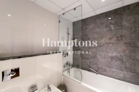 Appartement à Marasi Business Bay, Business Bay, Dubai, 1 chambre, 81.01141600 m², № 99609 - photo 12