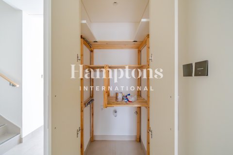 Townhouse in Ruba, Arabian Ranches 3, Dubai 3 bedrooms, 145.48609800 sq.m. № 99608 - photo 24
