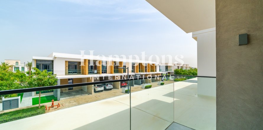 Townhouse in Ruba, Arabian Ranches 3, Dubai 3 bedrooms, 145.486 sq.m. № 99608