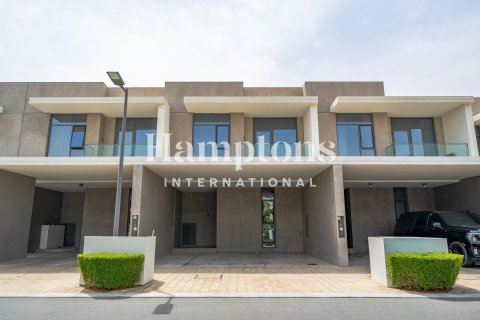 Townhouse in Ruba, Arabian Ranches 3, Dubai 3 bedrooms, 145.48609800 sq.m. № 99608 - photo 15