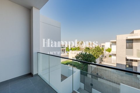 Maison de ville à Ruba, Arabian Ranches 3, Dubai, 3 chambres, 193.51694900 m², № 99608 - photo 25