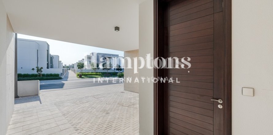 Maison de ville à Ruba, Arabian Ranches 3, Dubai, 3 chambres, 193.517 m², № 99608