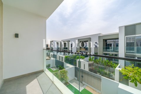 Townhouse in Ruba, Arabian Ranches 3, Dubai 3 bedrooms, 145.48609800 sq.m. № 99608 - photo 3