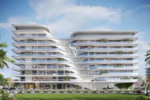 Apartment in Arjan, Dubai 3 bedrooms, 244 sq.m. № 68232 - photo 3