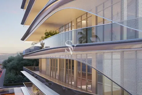 Apartment in Arjan, Dubai 3 bedrooms, 244 sq.m. № 68232 - photo 2