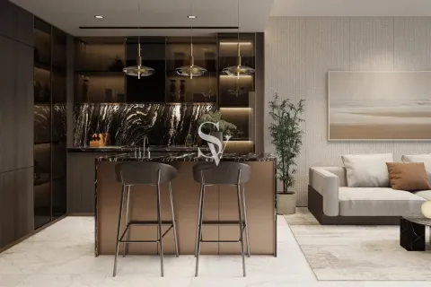 Apartment in Arjan, Dubai 3 bedrooms, 244 sq.m. № 68232 - photo 14