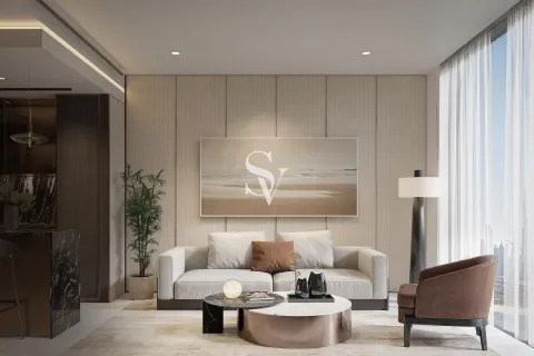 Apartment in Arjan, Dubai 3 bedrooms, 244 sq.m. № 68232 - photo 9