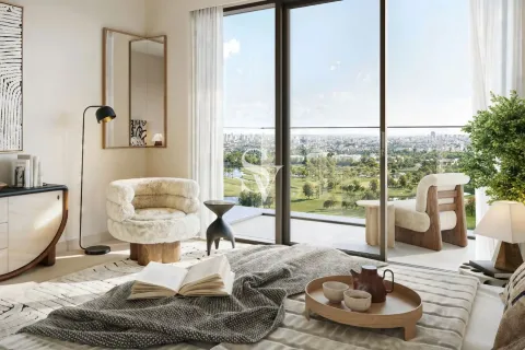 Appartement à Dubai Creek Harbour (The Lagoons), Dubai, 1 chambre, 70 m², № 68233 - photo 12