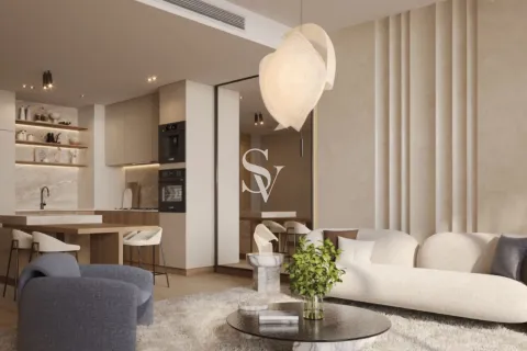 Apartamento en Al Furjan, Dubai, 2 dormitorios, 113 m², № 68235 - foto 10