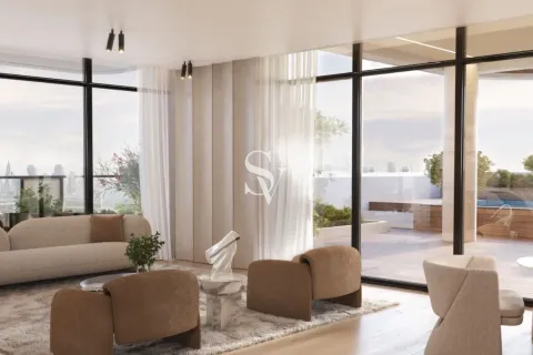 Apartamento en Al Furjan, Dubai, 2 dormitorios, 113 m², № 68235 - foto 7