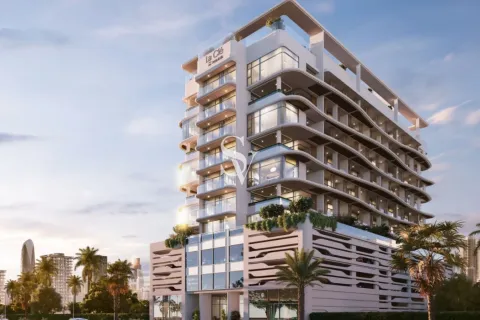 Apartamento en Al Furjan, Dubai, 2 dormitorios, 113 m², № 68235 - foto 1