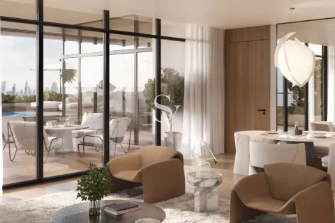 Apartamento en Al Furjan, Dubai, 2 dormitorios, 113 m², № 68235 - foto 8